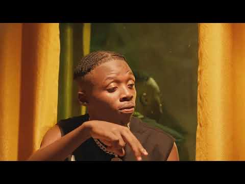 Merchah Naji Official Video  Directed by DirXUbwino