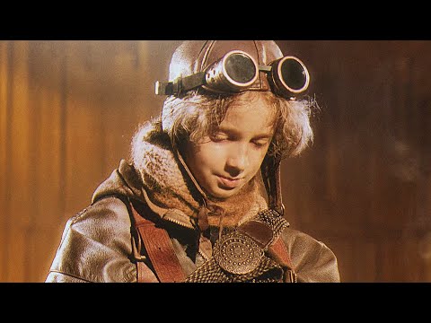 Video thumbnail for Złoty Chłopak