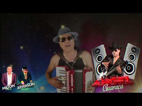 ANGEL GUARACA MIX CARNAVAL 2026 JR DJ FT INMORTAL