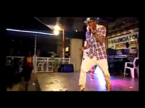Star Nite Feb 2013 [X Busta Freestyle] 1