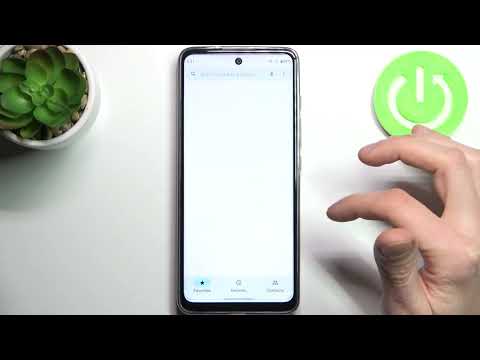How to Check IMEI & SN in MOTOROLA Moto G60s – Find IMEI Info