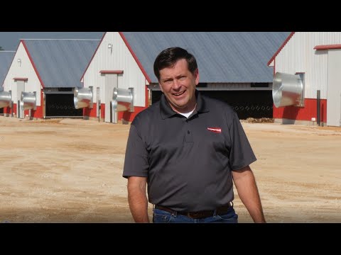 , title : 'Guided Chore-Time Poultry House Tour'