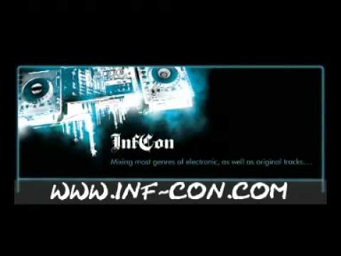 InfCon - Hypnotic Sensual Hysteria