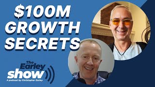 Cameron Herold: Scaling 1-800-GOT-JUNK? & Lessons for Law Firms
