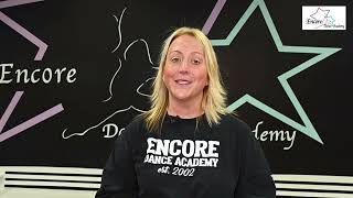 Encore Dance Academy