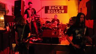 Mophead-Greasebox @T.W. Boons 02/24/18