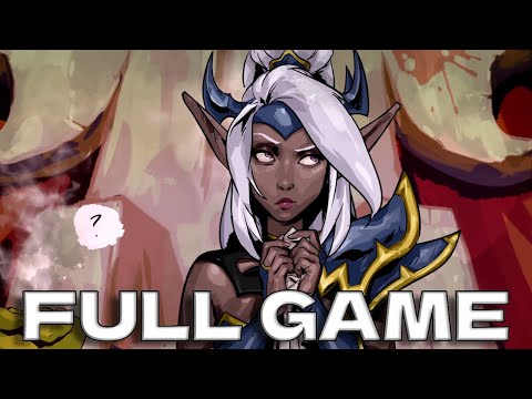 Dungeons 4 Full Walkthrough (No Commentary) — Longplay Complete Gameplay