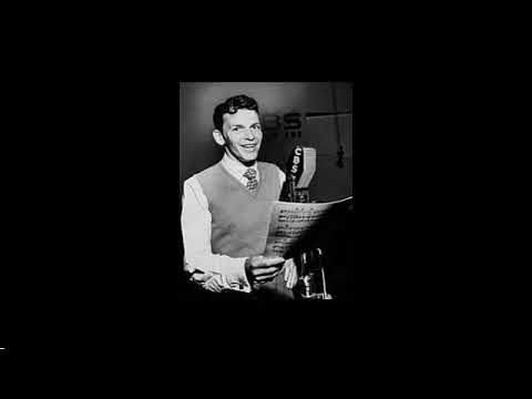 Frank Sinatra: Songs By Sinatra - 1946-01-23