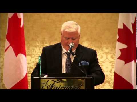 Joe Bowen Feature (Oct 25, 2013)