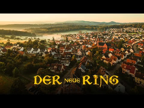 DIE SUCHE NACH DEM NEUEN RING! - Recruitingvideo der anderen Art (Ring Garten- und Landschaftsbau)