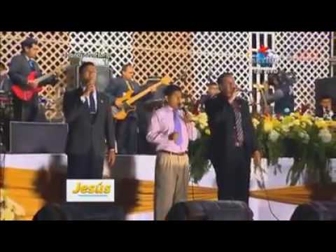 500 GRADOS DE FUEGO Y PODER / Chiclayo 2016 /Especial de Ecuador