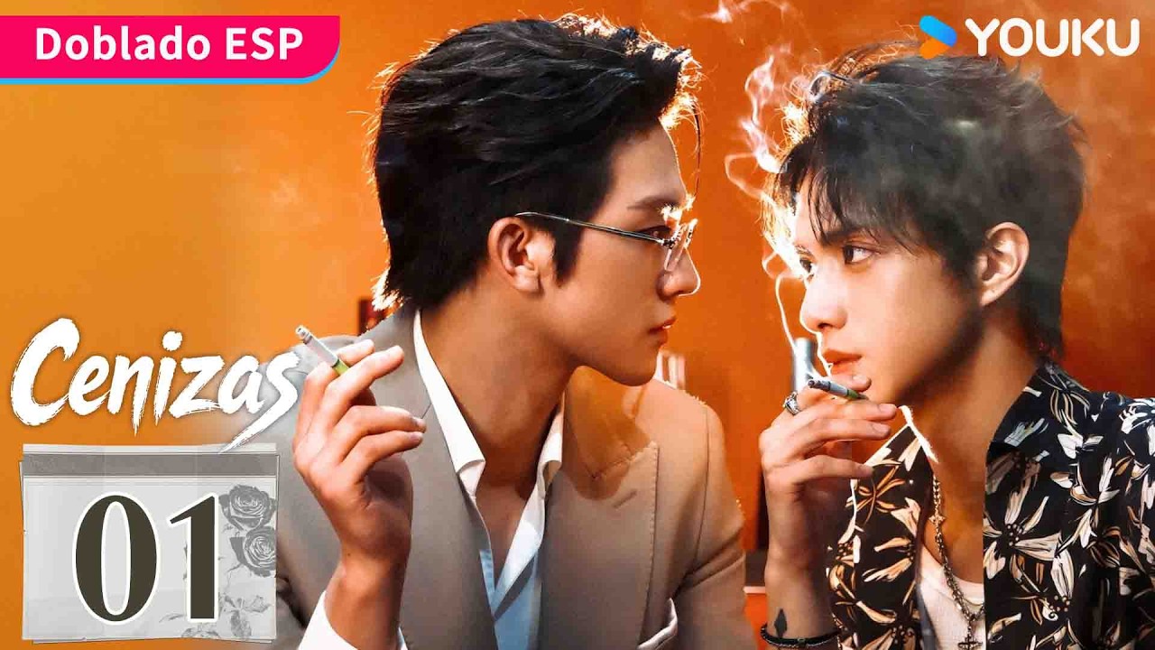 【Doblado ESP】Cenizas EP01 | El policía encubierto y el CEO: una mentira que destruyó todo | YOUKU