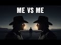 Me Vs Me (Official Lyrics Video)