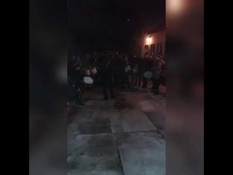 Dubașii din Făget 2018 partea 1