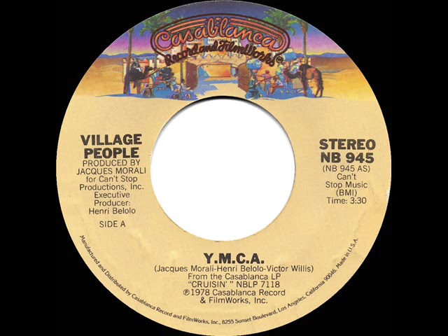 Unpacking The Village People: More than just YMCA