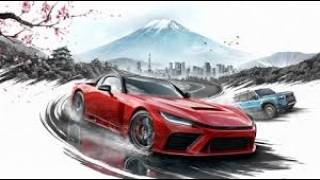 本気で運転の練習する【ForzaHorizon6】