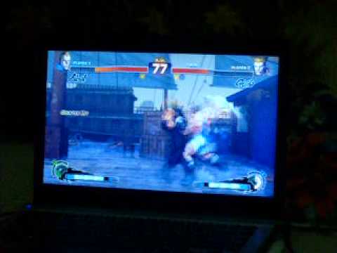 SF4 v2012 May 12 2012 - stungunner (Abel) vs etutz (Guile)
