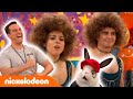 De Thundermans | Top 10 danspassen | Nickelodeon Nederlands
