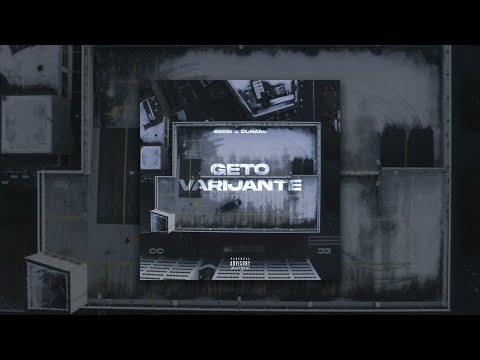 Seksi x Cunami Flo - Jersey (Official Audio)