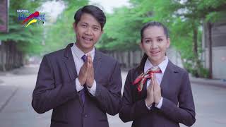 Super Hi-Tech l Khmer Water Festival