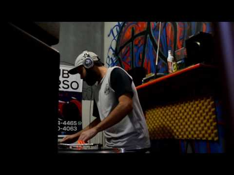 SUBVRSO - Liquid Sessions #1