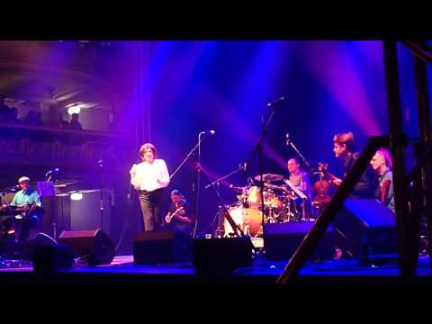 Marie Rottrová & Neřež - Řeka lásky