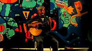 Frankie Chavez - The Search