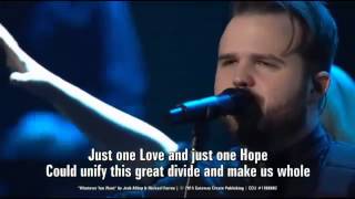 (Nova Música) Whatever You Want - Cody Carnes e Kari Jobe - Gateway Worship