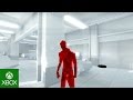 SUPERHOT E3 teaser