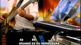 OH MORADORA DE SIÓN COVER