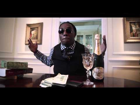 B Stacks - Just Different ( Official Music Video )