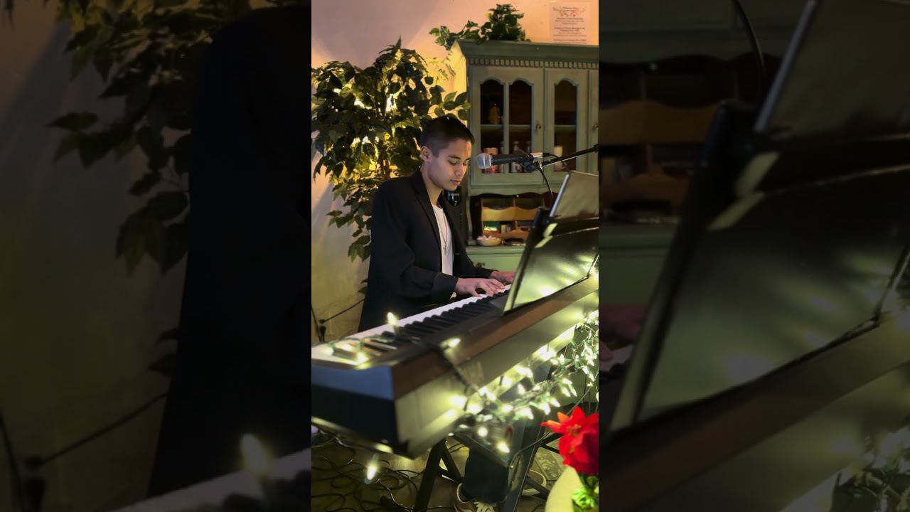Promotional video thumbnail 3 for JYDN Music