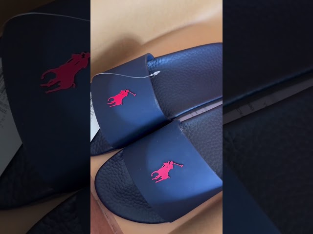 Vídeo relacionado con Lauren Ralph Lauren Sandalia Rosalind, Piel sintética de nobuk tostado, 39 EU