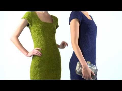 Jayson Brunsdon Autumn Winter 2012