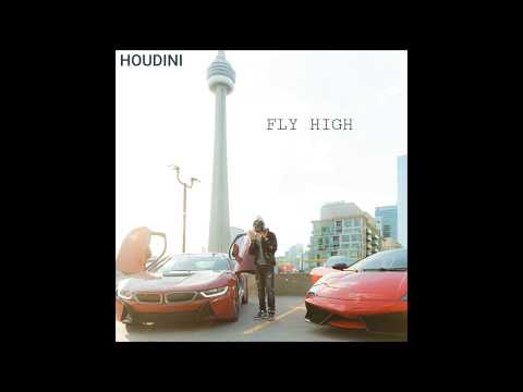 (UNRELEASED) Houdini ft. Tory Lanez - Fly High
