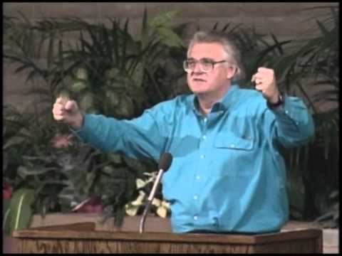 66 Revelation 19:11-16 - Pastor David Hocking - Bible Studies