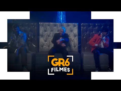 PK e MC Pedrinho - Mundo da Voltas  (GR6 Explode) DJ 900