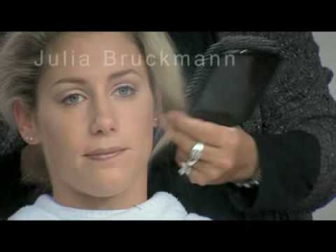 Krone Kalender Girls: Julia Bruckmann