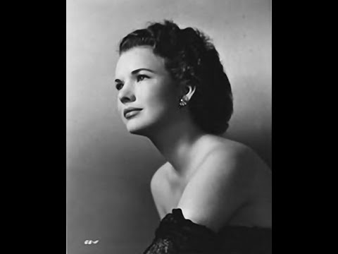 Gale Storm - I Hear You Knocking (1955)