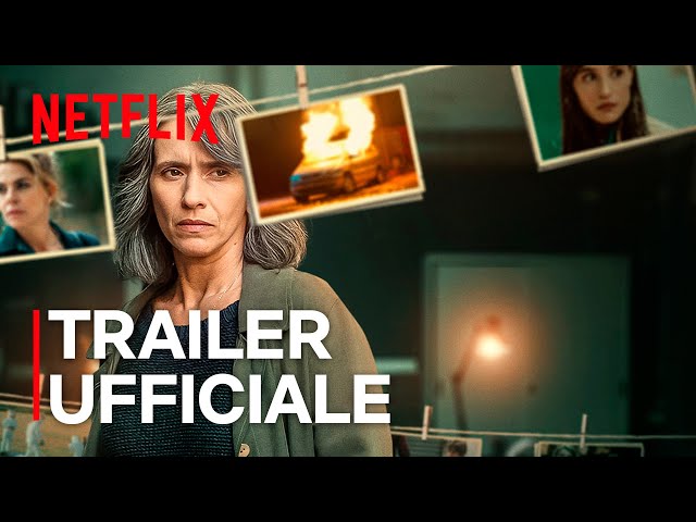 trailer