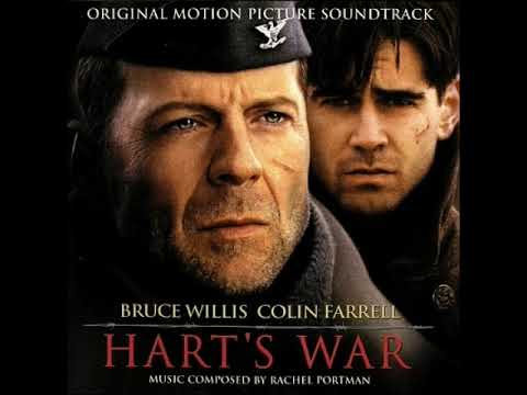 Harts War -  Suite -  Rachel Portman