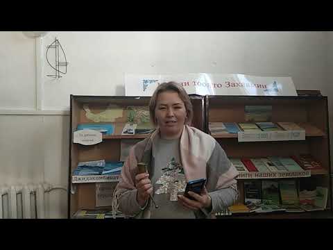 С Новым 2021 годом!