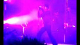 Numan Live at the Forum - A Game Called Echo