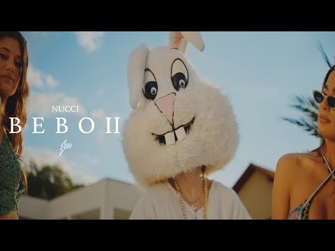 Nucci - BeBo 2 (Official Video) Prod. by Popov