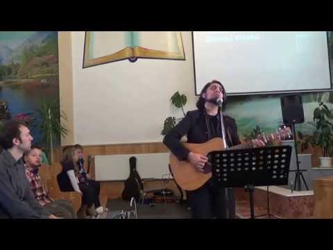 Seara de colinde - Biserica Baptista Harul Nasaud