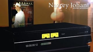Download lagu Nazrey Johani - Isteri Solehah mp3