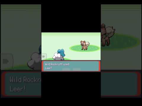 Catching Alola Pokemon 🔥 l Pokemon Quetzal Alpha l 3rd member On Team l#shorts #short #pokemon