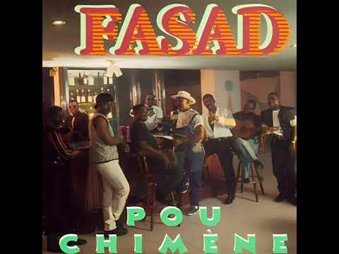 Fasad - Chimène (Live)