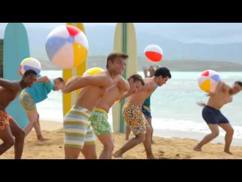 "Surf Crazy" Music Video! 🌊 | Teen Beach Movie | @disneychannelmusic