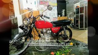 Download lagu Biar Saja - DE Meises (Story wa terbaru 2020) mp3